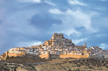 Camino del Cid: un viaje por la Edad Media